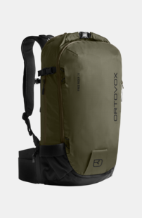 ORTOVOX CROSS RIDER 20 | Freeride backpacks | ORTOVOX